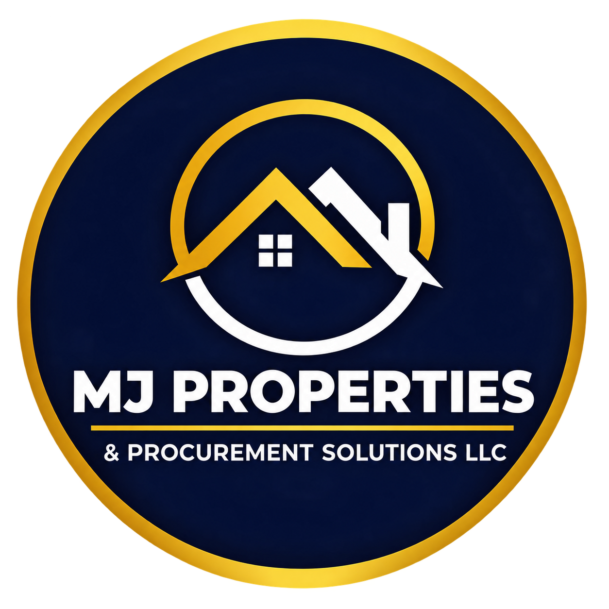 MJ Properties & Procurement Solutions LLC logo